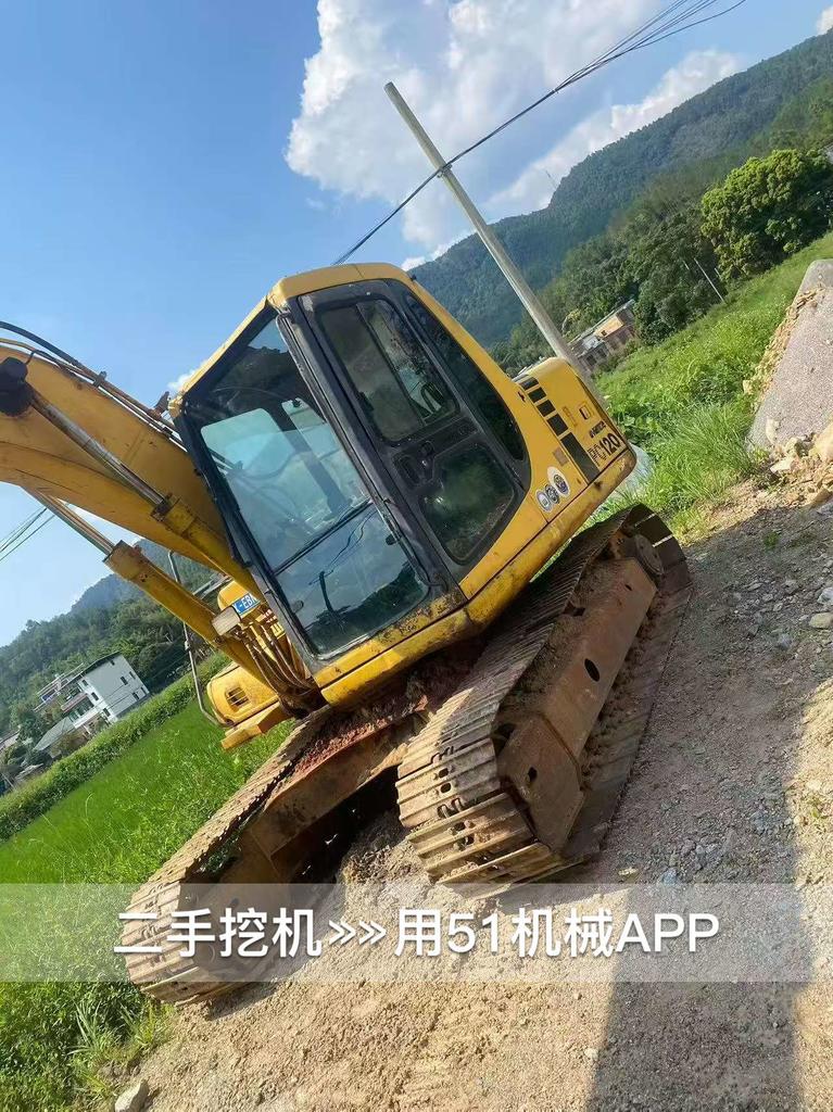51挖机